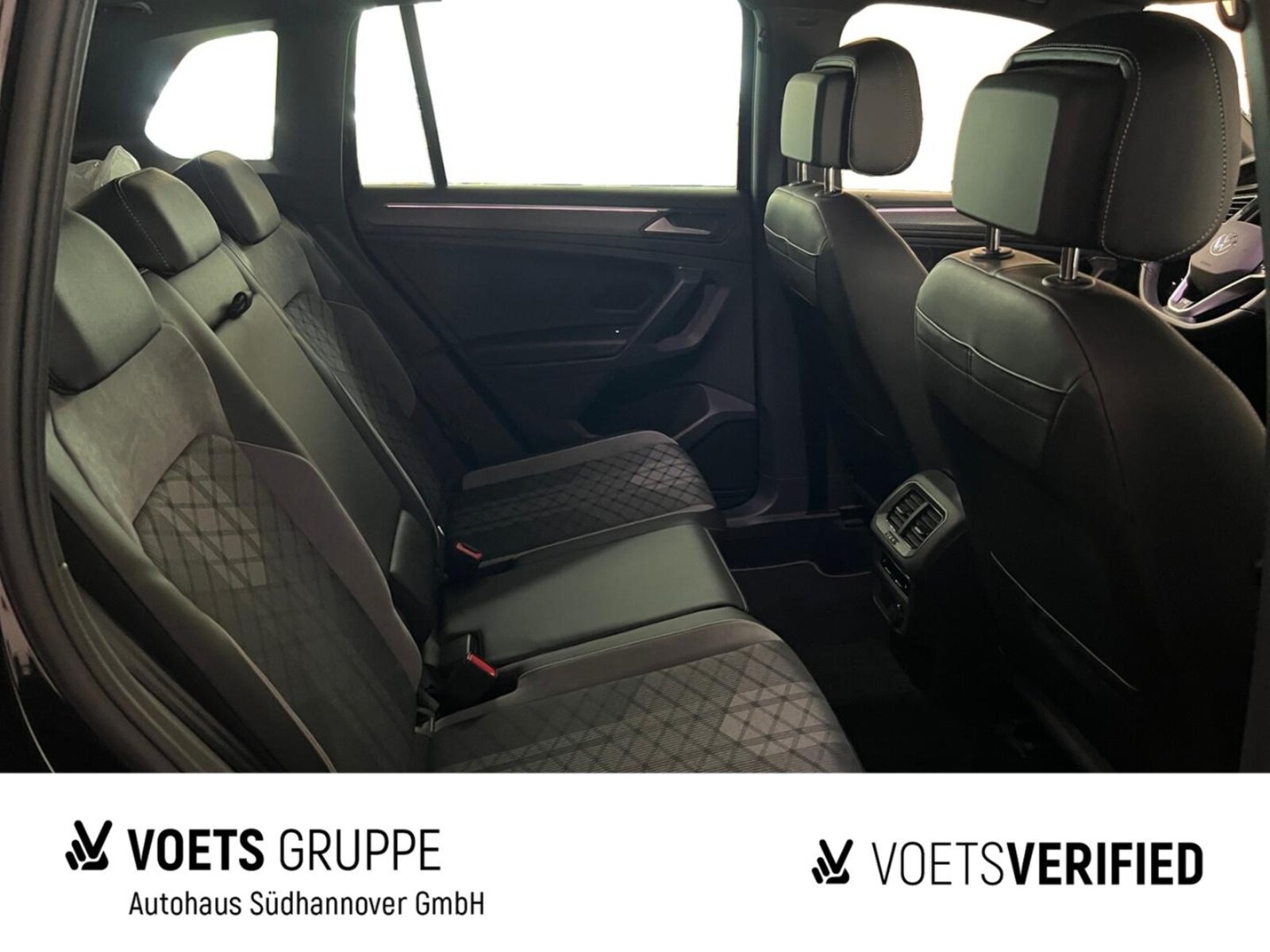 Volkswagen Tiguan – Bild 13