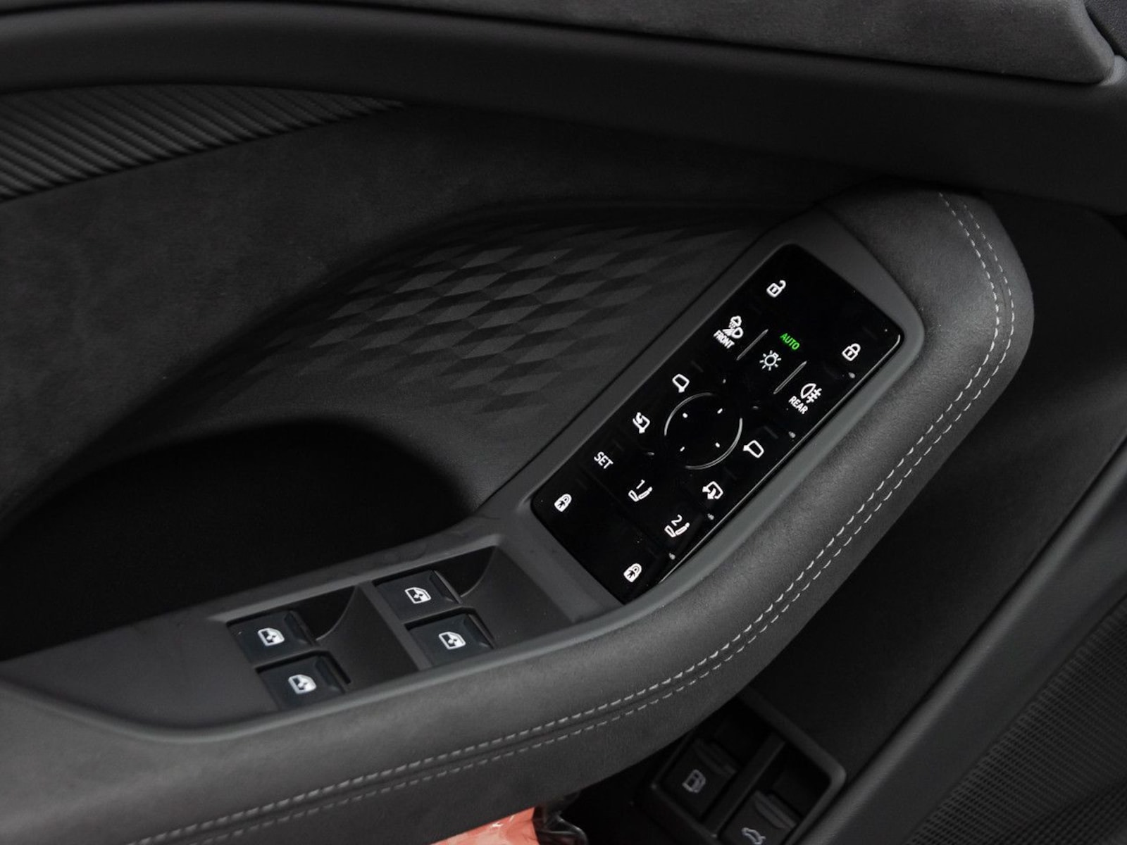 Audi A6 Limousine – Bild 14