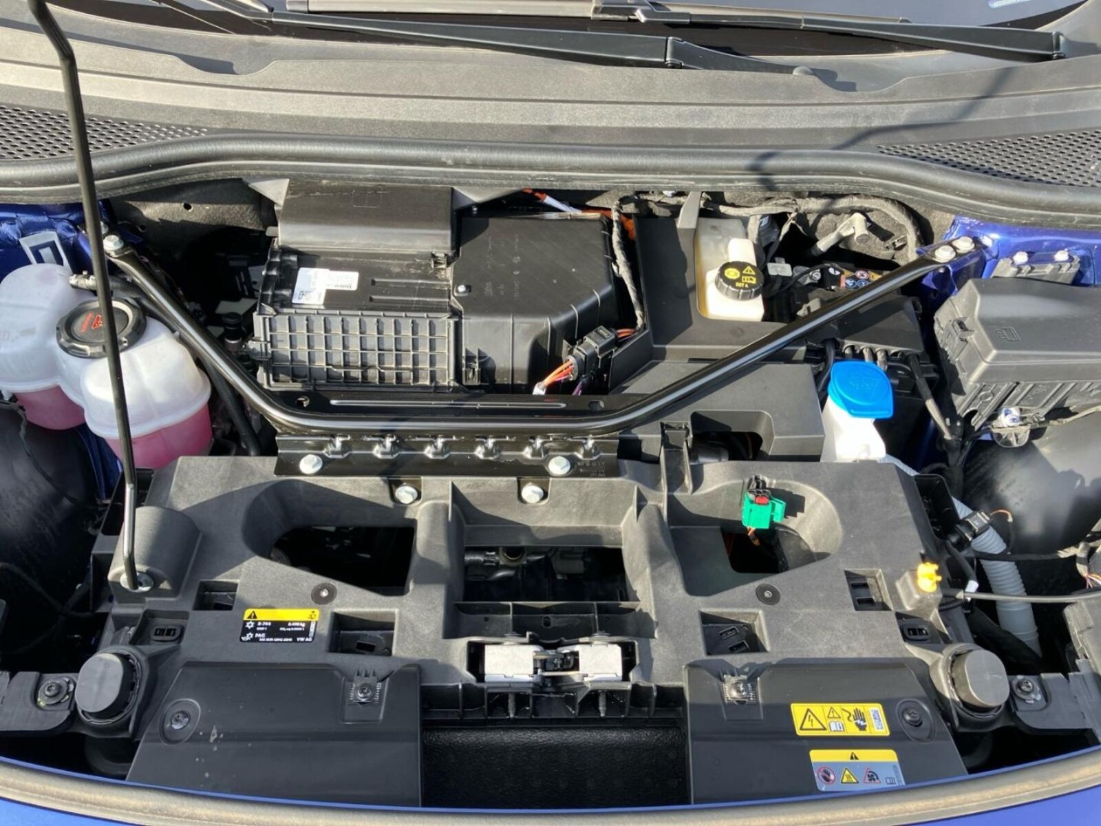 Volkswagen ID.4 – Bild 10
