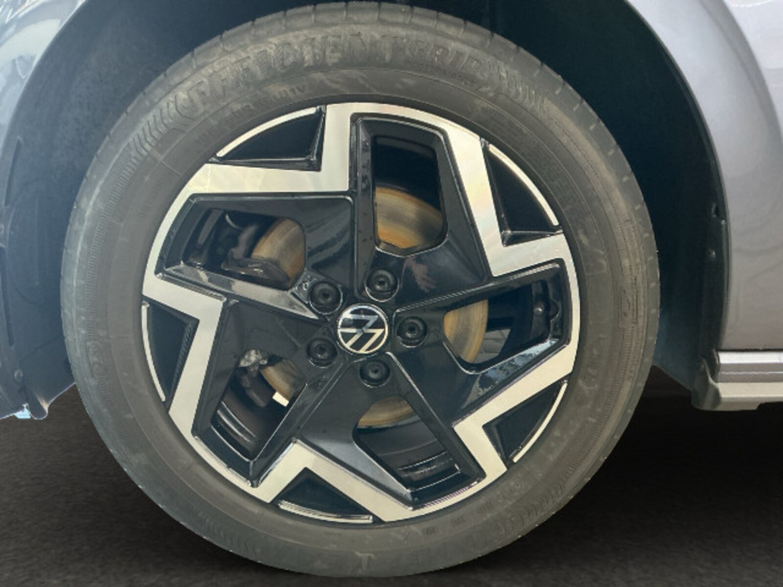 Volkswagen Polo – Bild 10