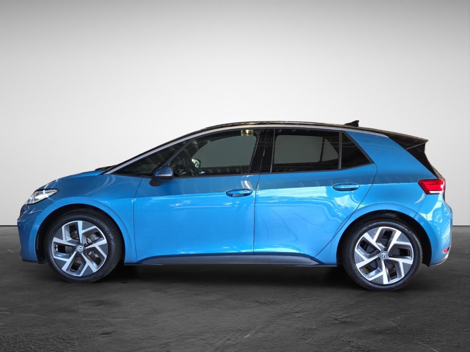 Volkswagen ID.3 – Bild 3