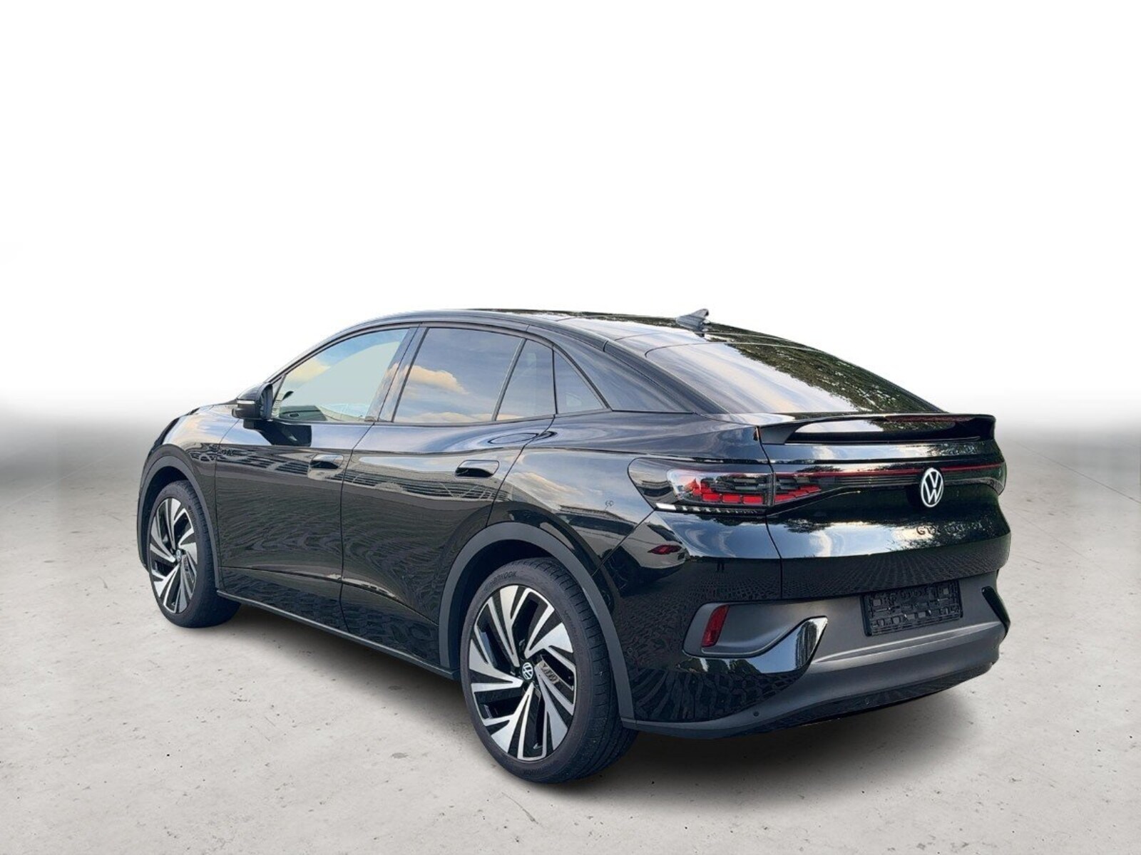 Volkswagen ID.5 – Bild 4