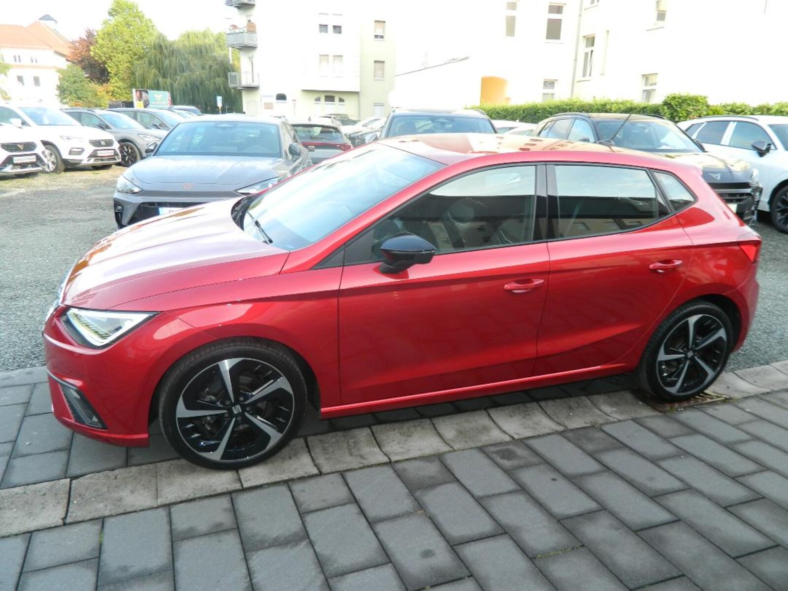 SEAT Ibiza – Bild 3
