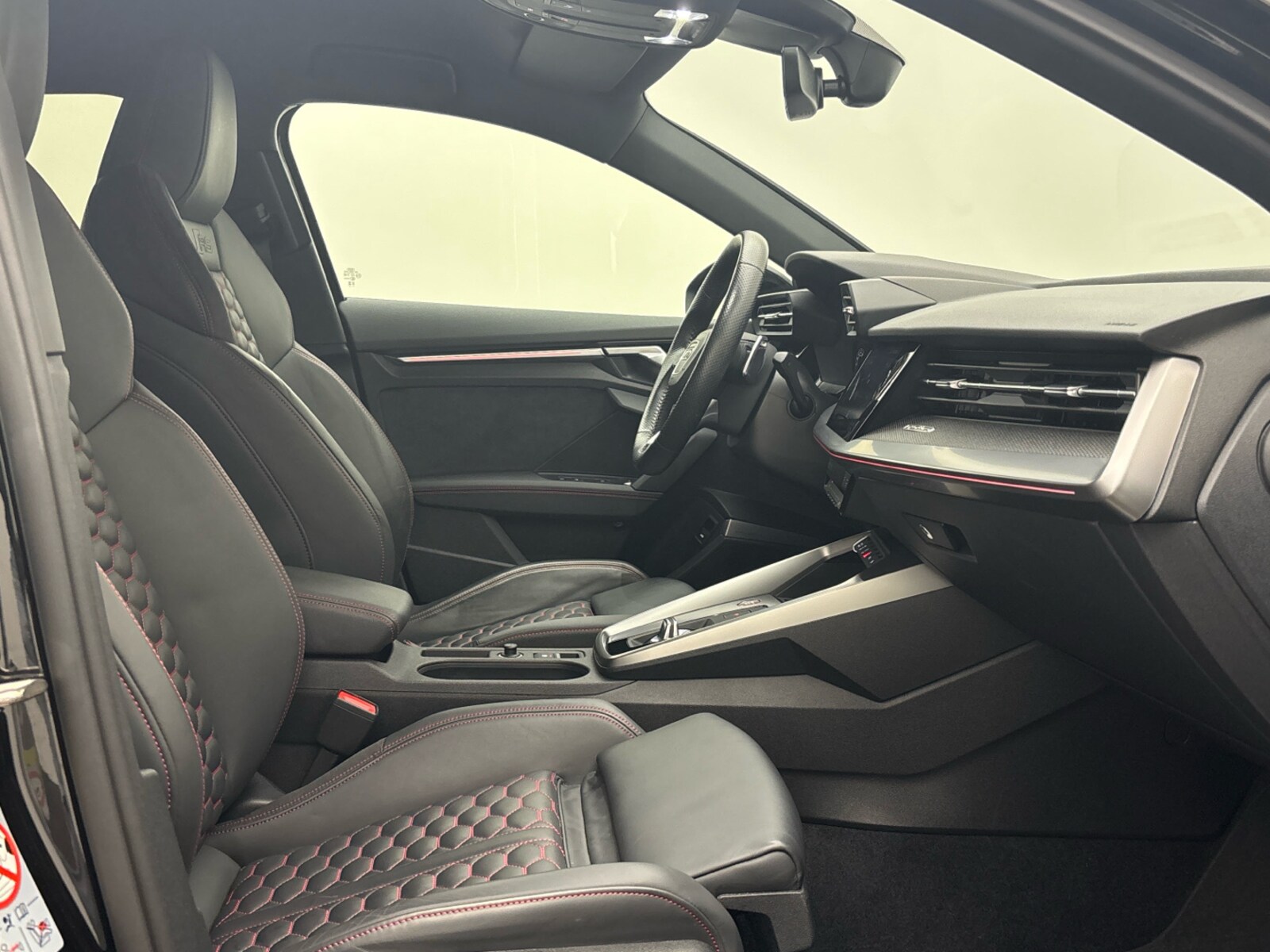 Audi RS 3 Sportback – Bild 10