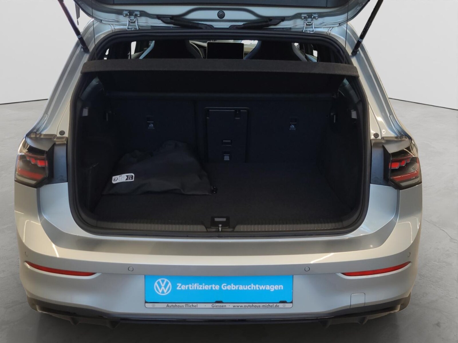 Volkswagen Golf – Bild 8