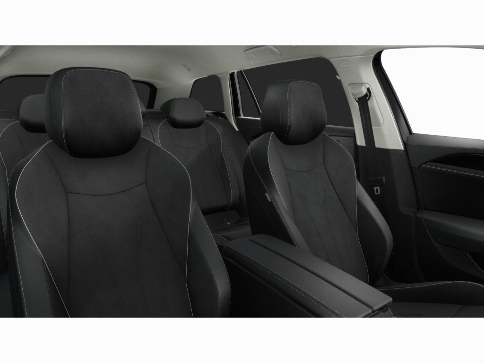 Volkswagen Passat – Bild 7