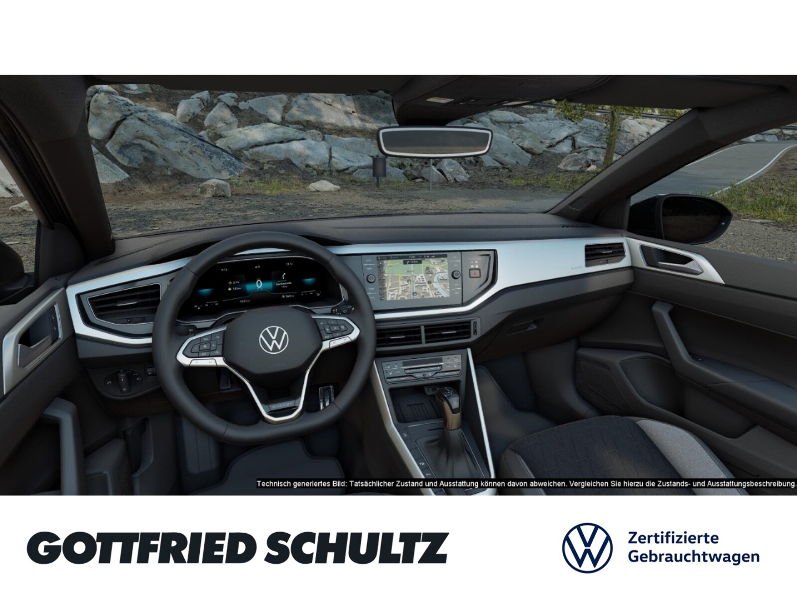 Volkswagen Taigo – Bild 8