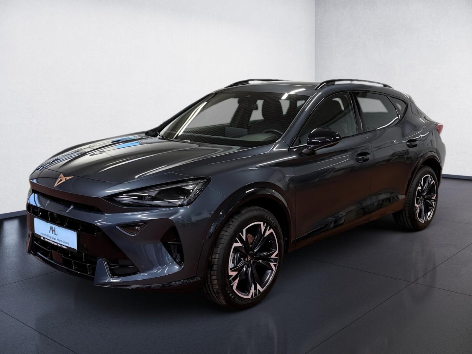 CUPRA Formentor – Bild 2