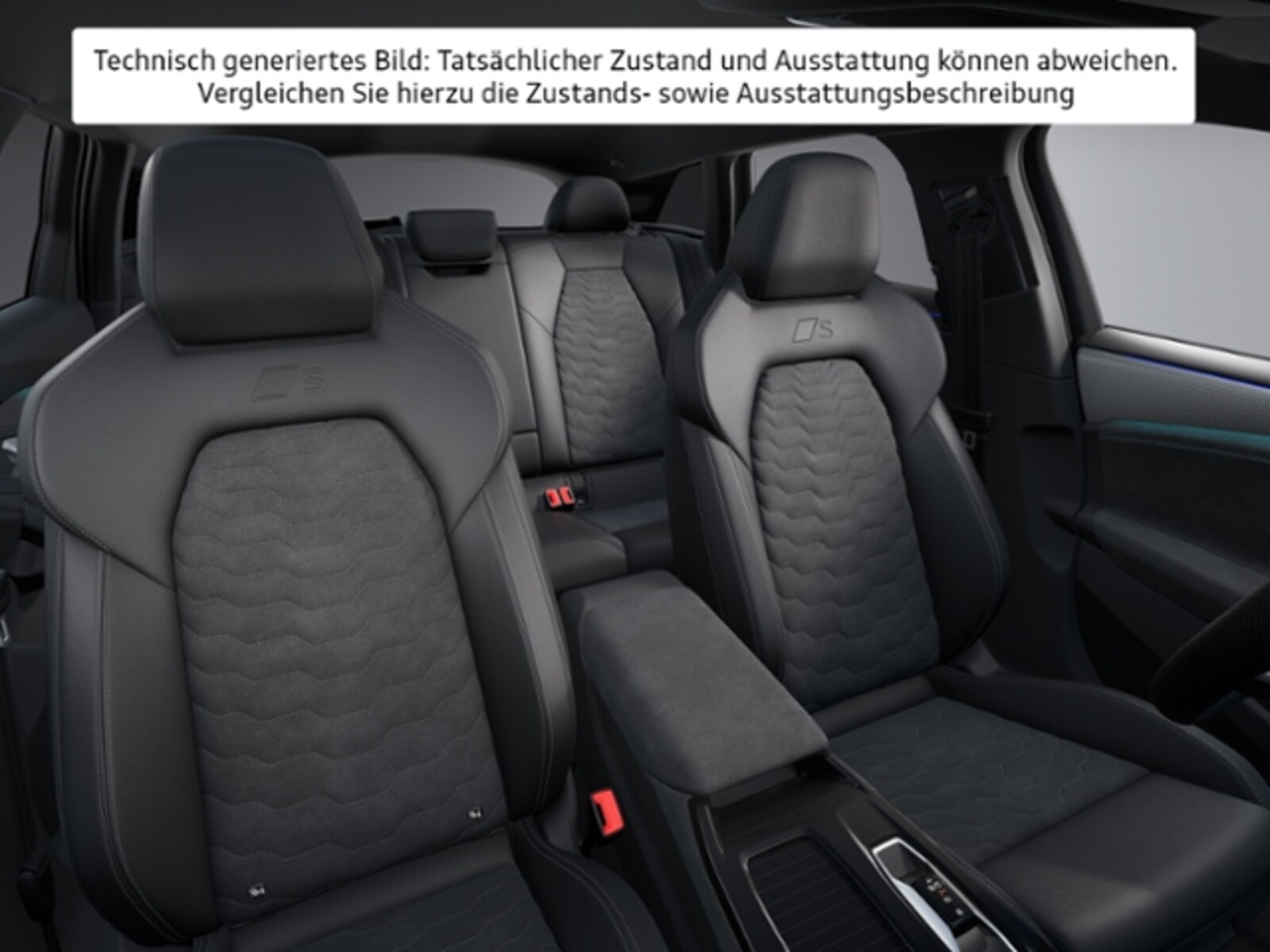 Audi A6 Avant e-tron – Bild 13