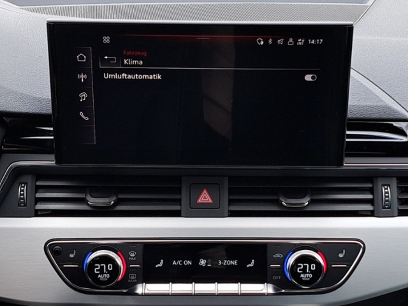 Audi A5 Sportback – Bild 19