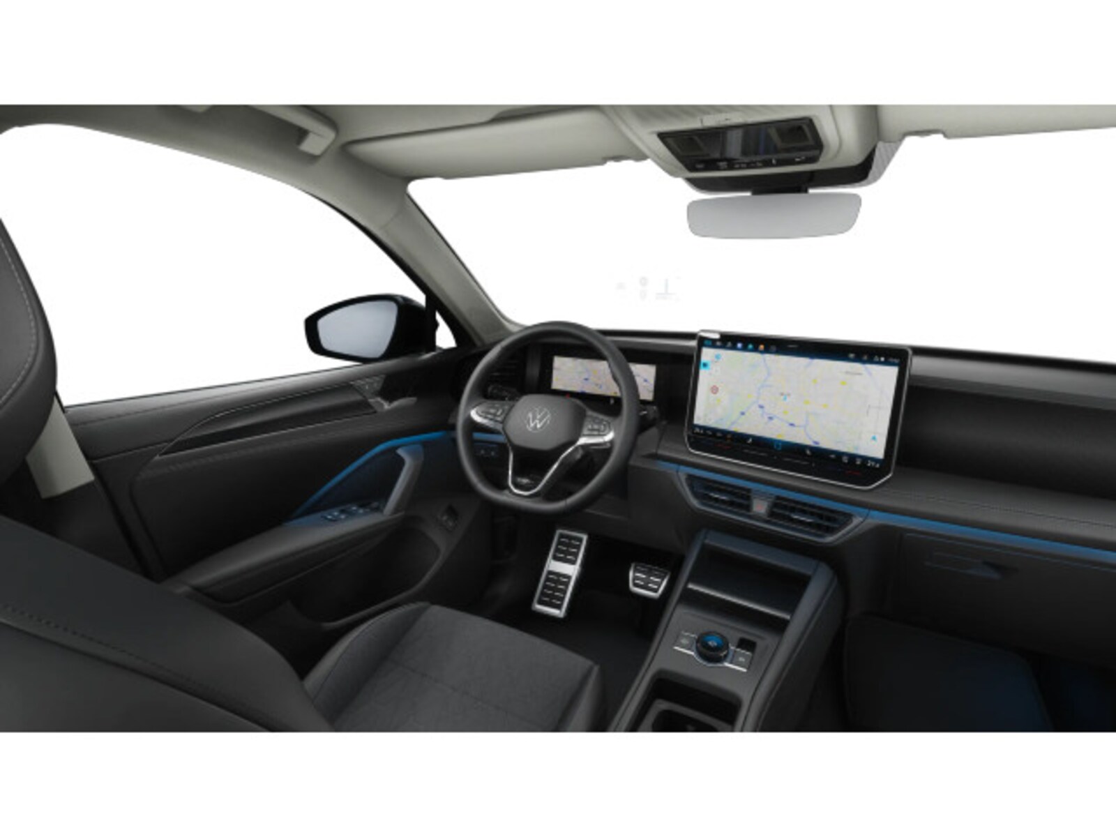Volkswagen Tiguan – Bild 16