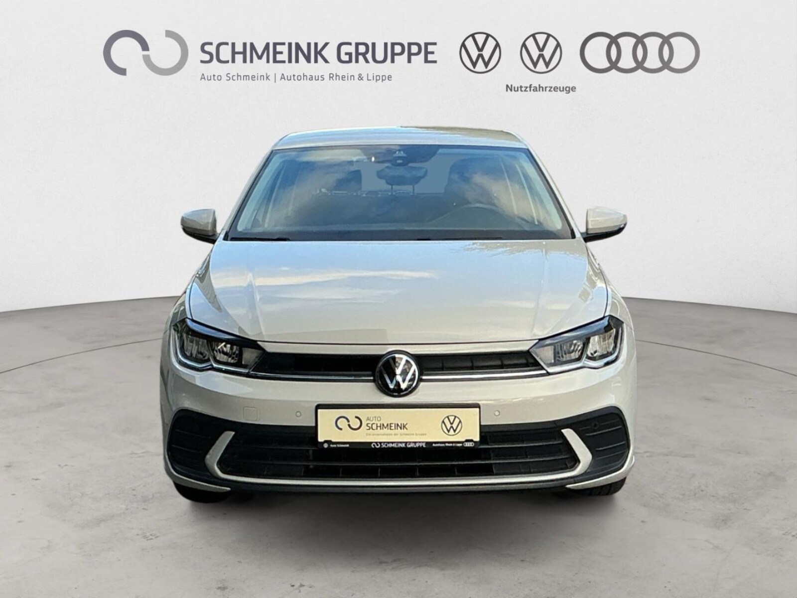 Volkswagen Polo – Bild 8