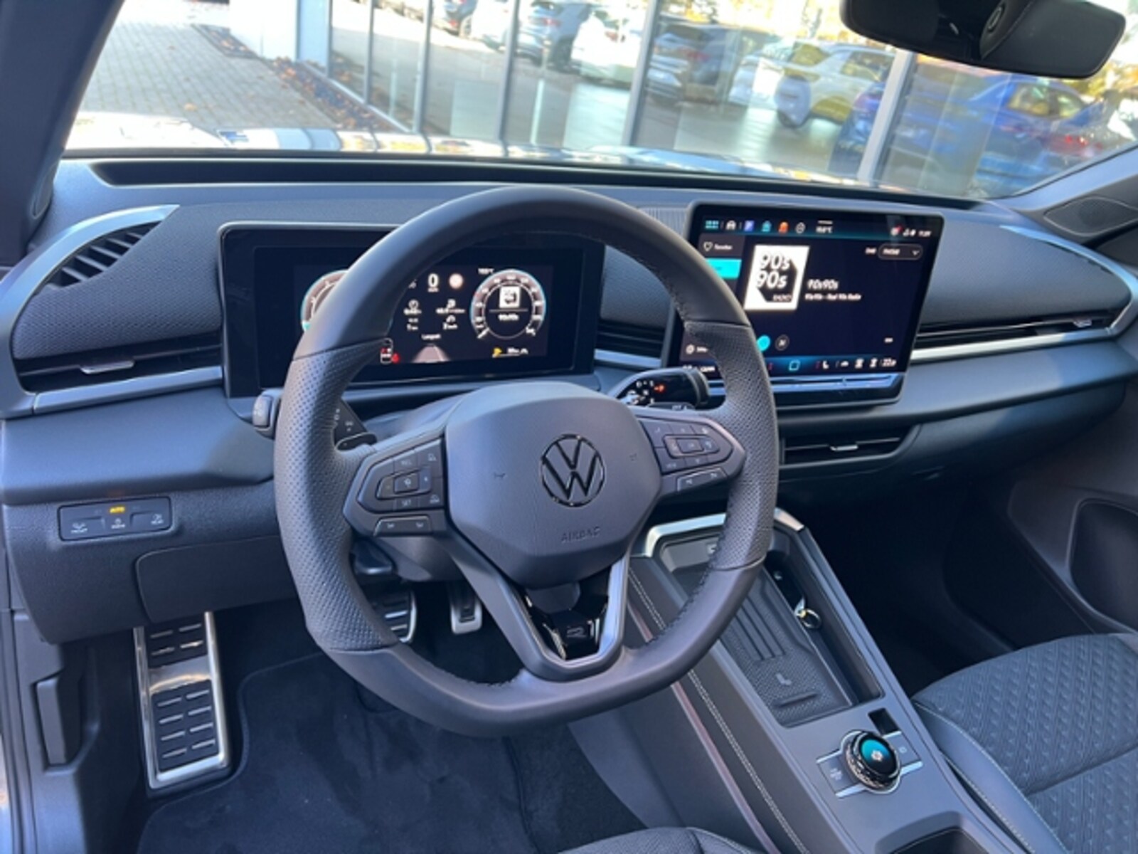 Volkswagen T-Roc – Bild 8