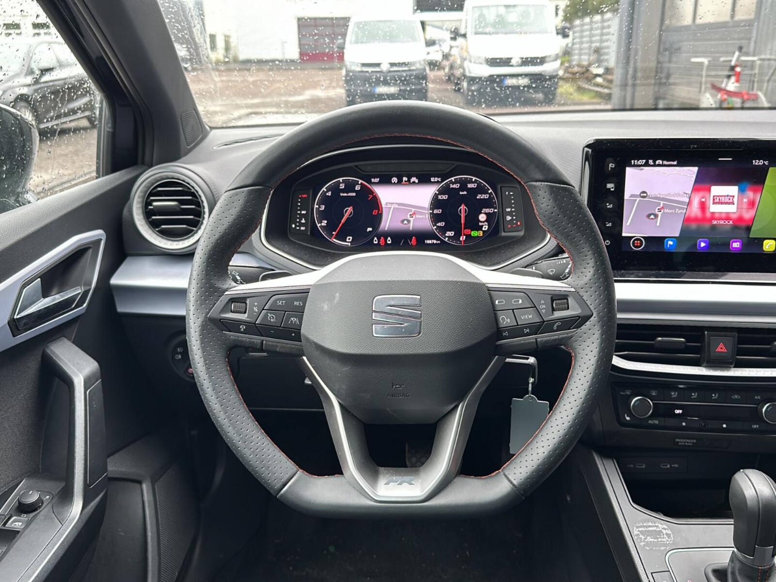 SEAT Ibiza – Bild 8