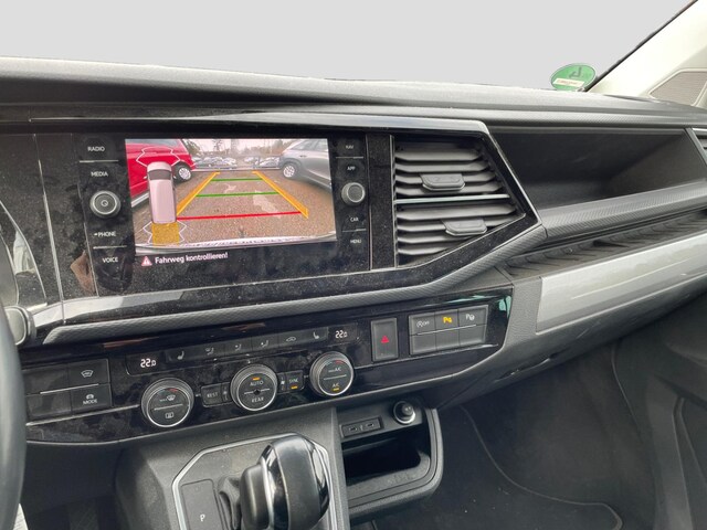 Volkswagen T6.1 Multivan