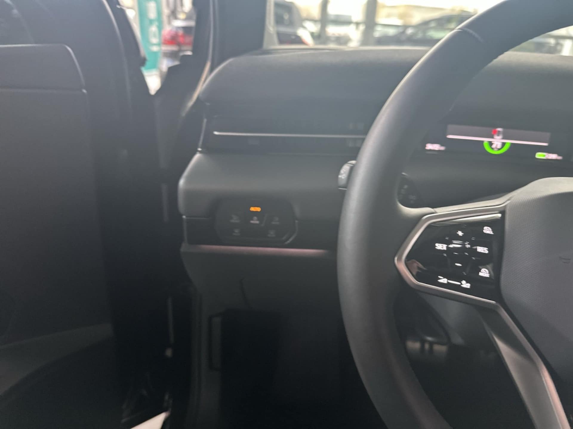 Volkswagen ID.7 Pro