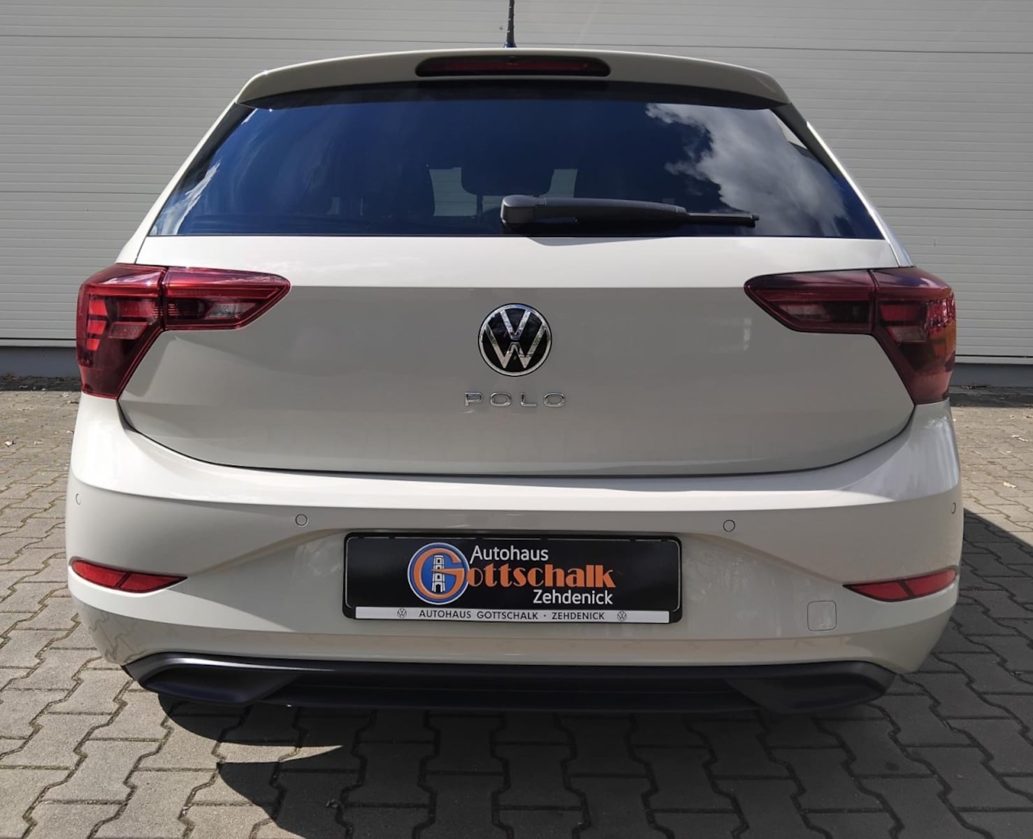 Volkswagen Polo – Bild 3
