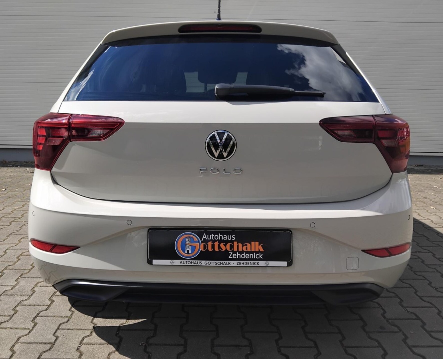 Volkswagen Polo Life
