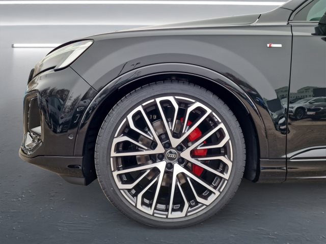 Image about Audi Q7 SUV S line 50 TDI quattro tiptronic