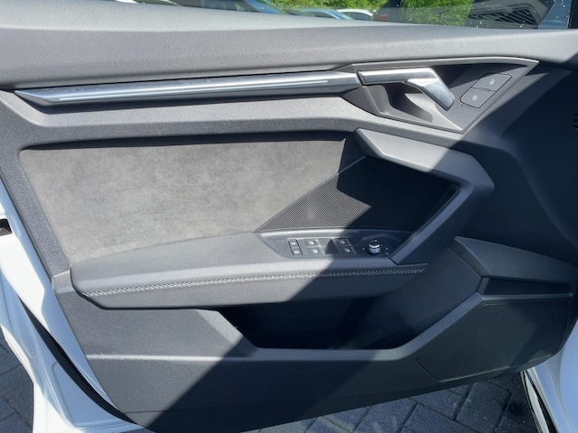 Audi A3 Sportback G-tron 30 S Tronic - 2021 - Joinsteer - #20