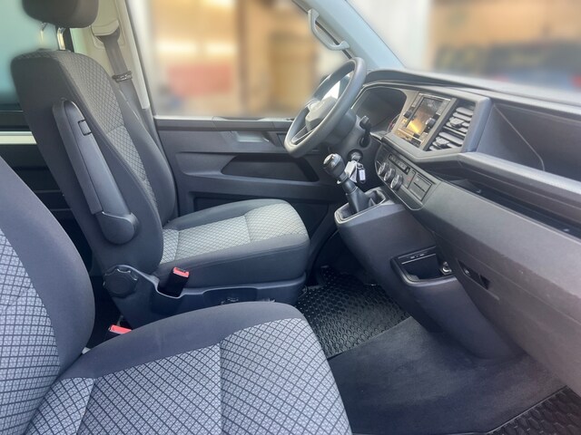 Volkswagen T6.1 Multivan