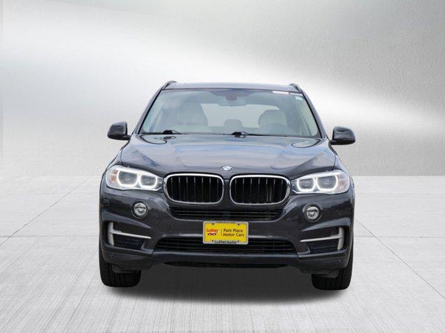 Used 2016 BMW X5 xDrive35i with VIN 5UXKR0C52G0U08496 for sale in Rochester, Minnesota