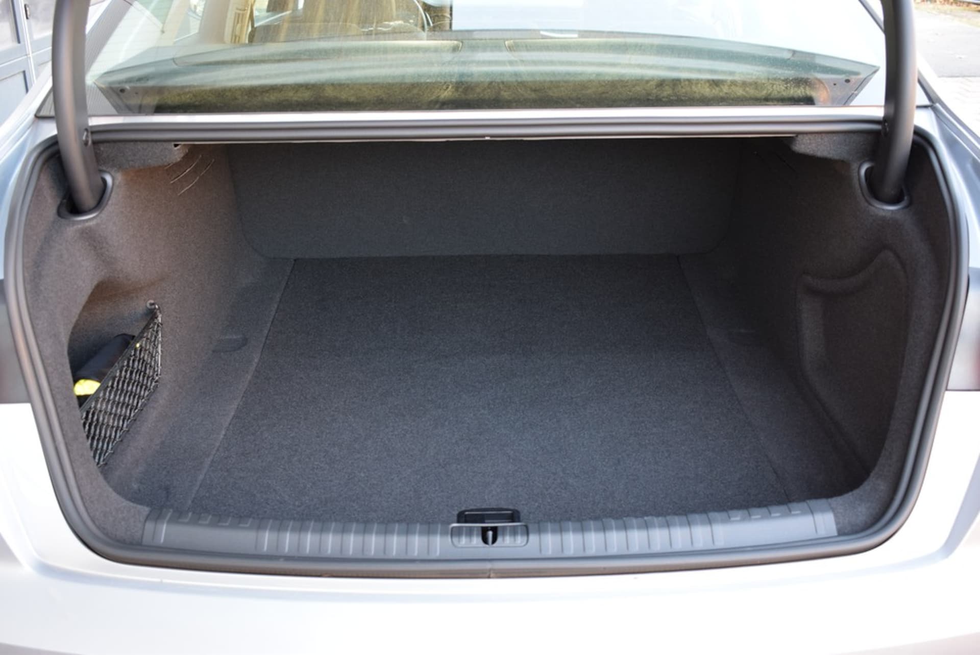 Audi A6 Limousine advanced