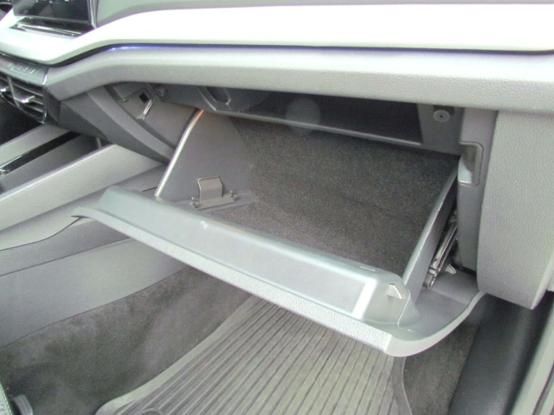 Skoda Octavia Combi Ambition