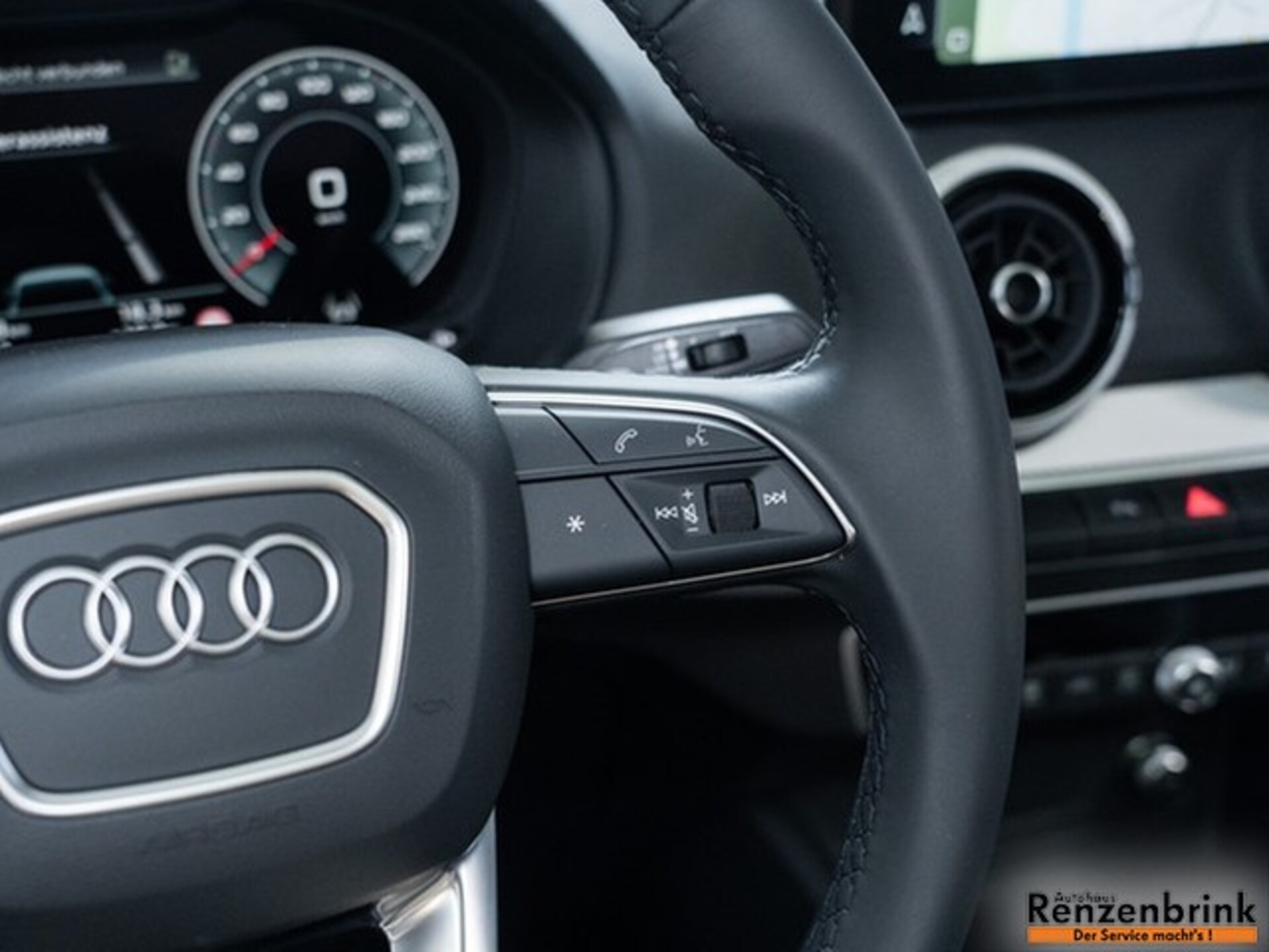 Audi Q2 S line