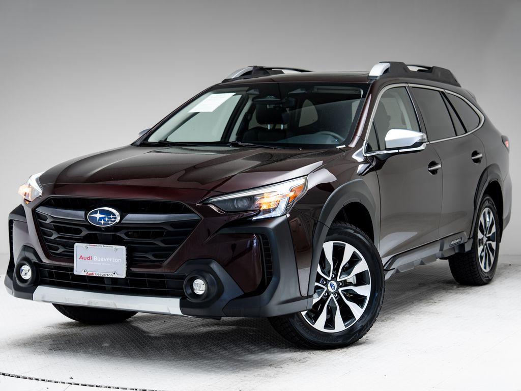 2024 Subaru Outback Touring XT's photo