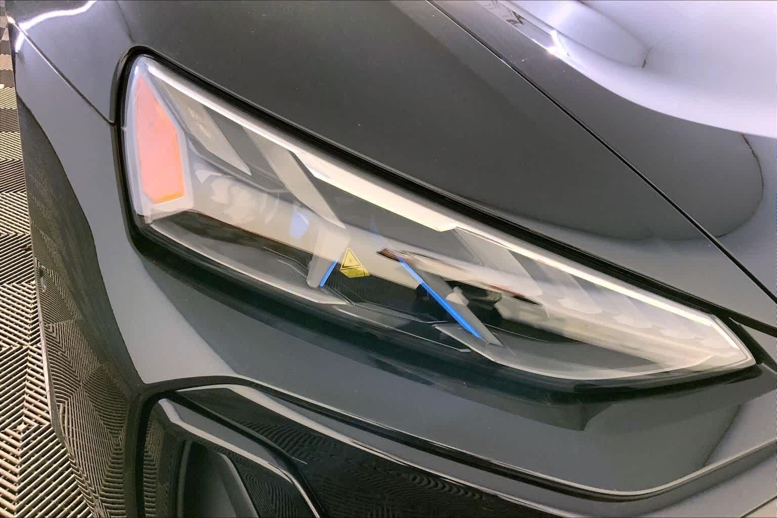 2026 Audi S e-tron GT Prestige - Photo 13