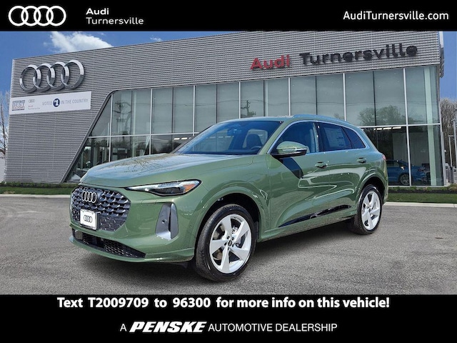 2026 Audi Q5