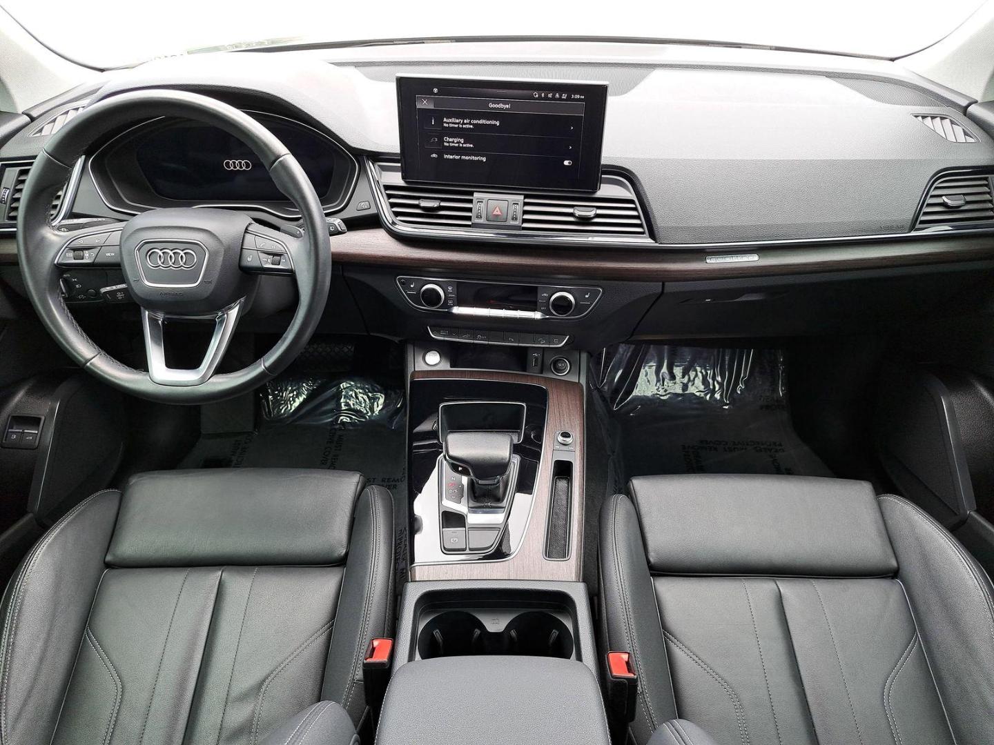 2023 Audi Q5 Premium - Photo 9