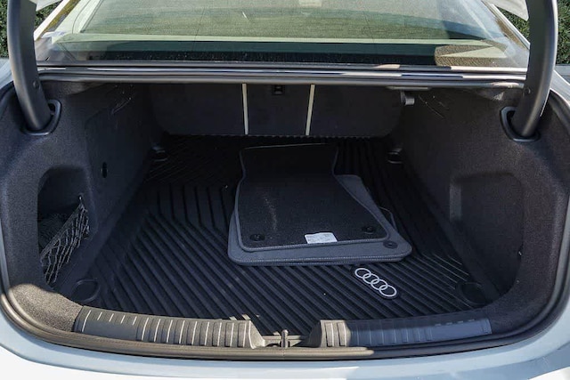 2026 Audi A6 Premium Plus - Photo 28
