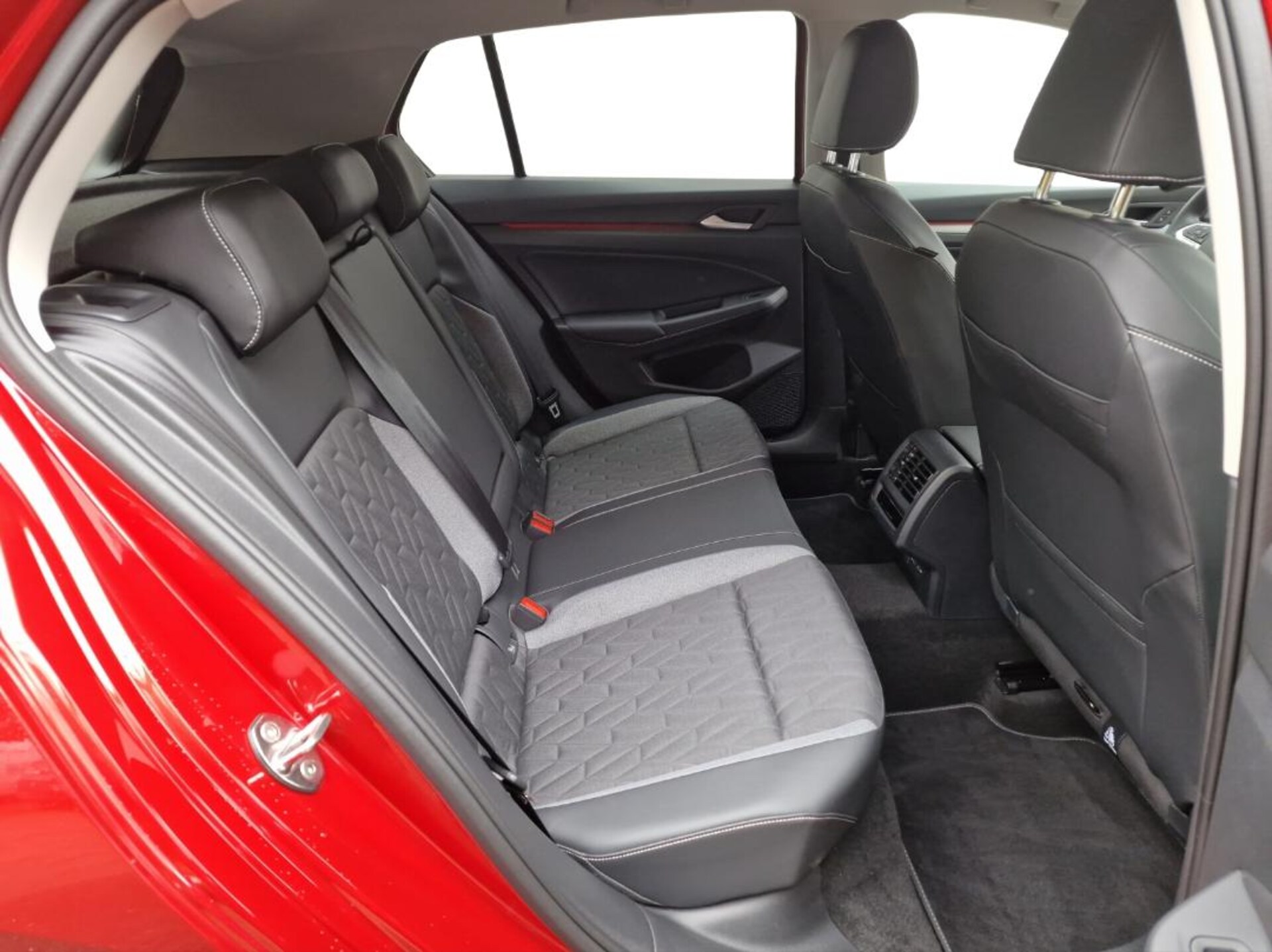 Volkswagen Golf Goal