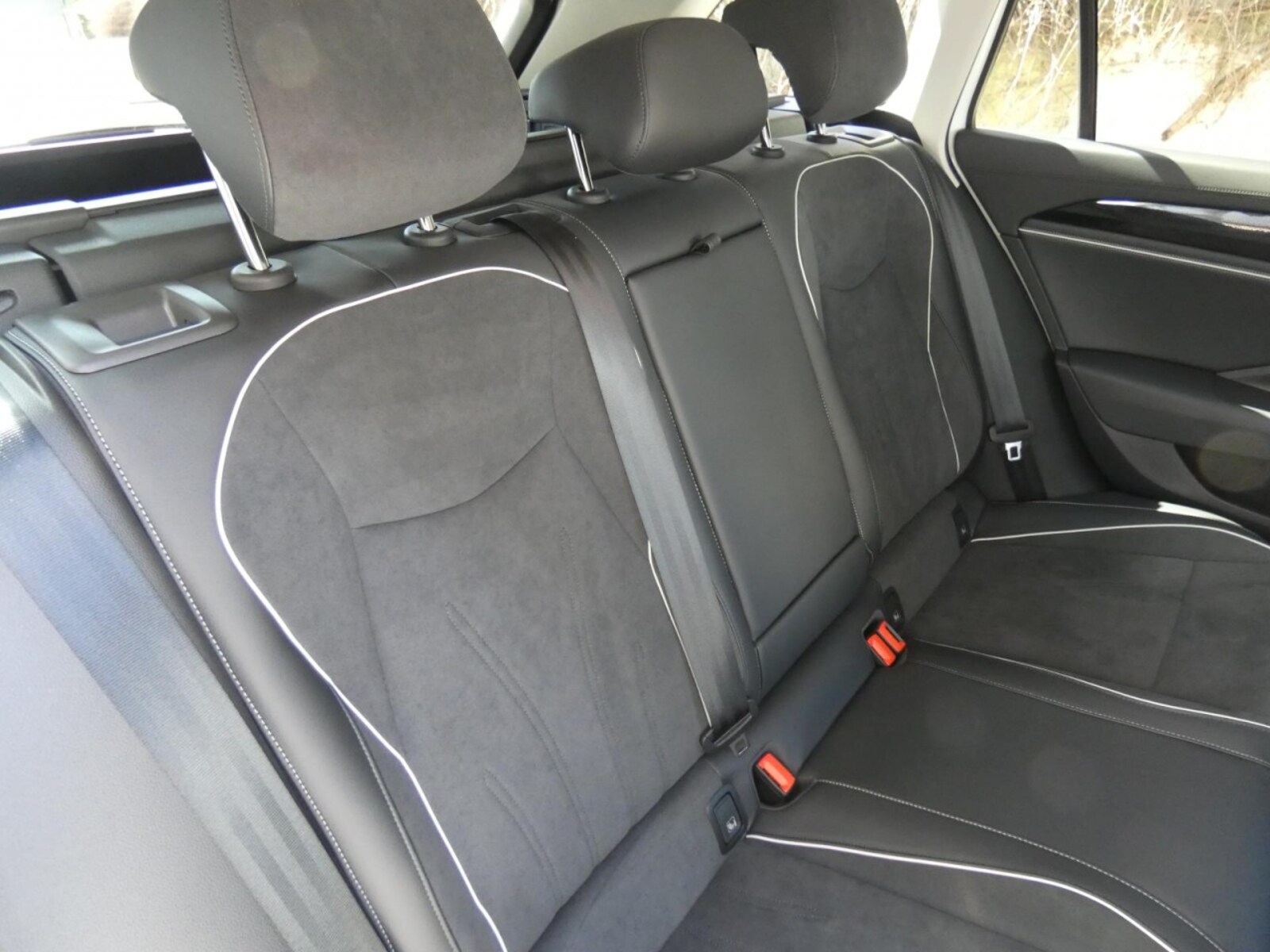 Volkswagen Passat – Bild 5
