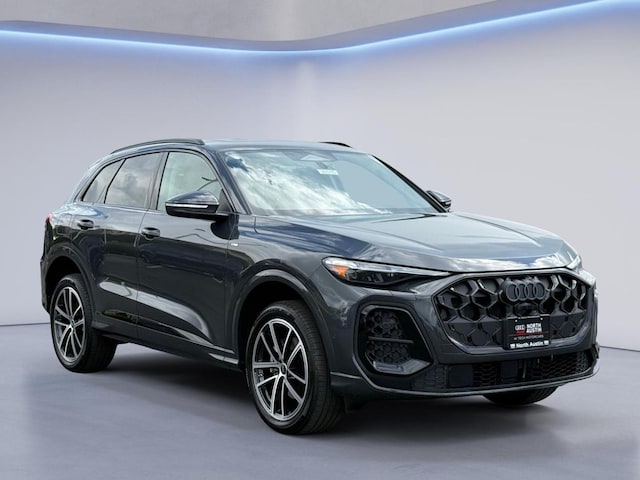2026 Audi Q5