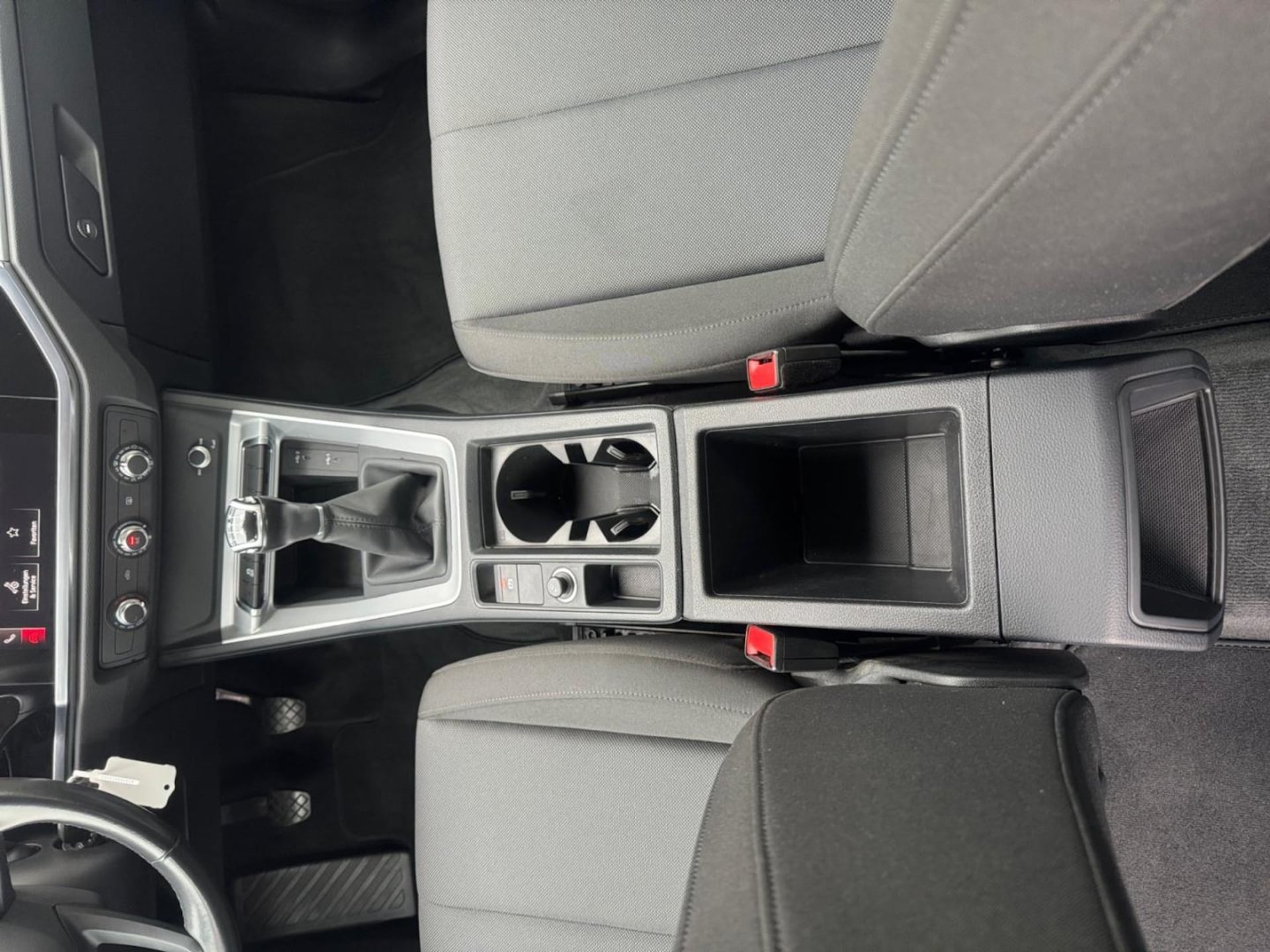 Audi Q3 SUV
