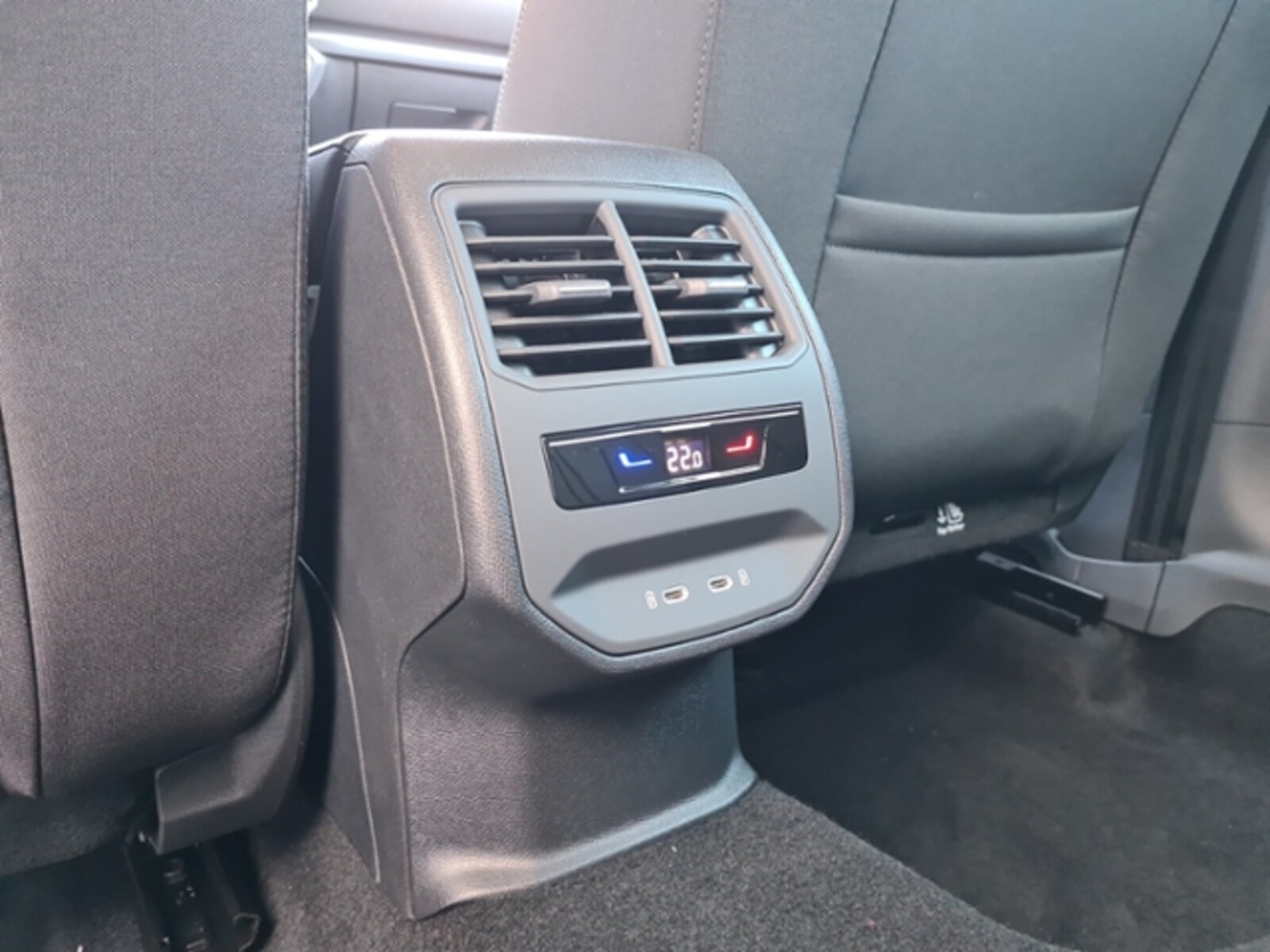SEAT Leon – Bild 25
