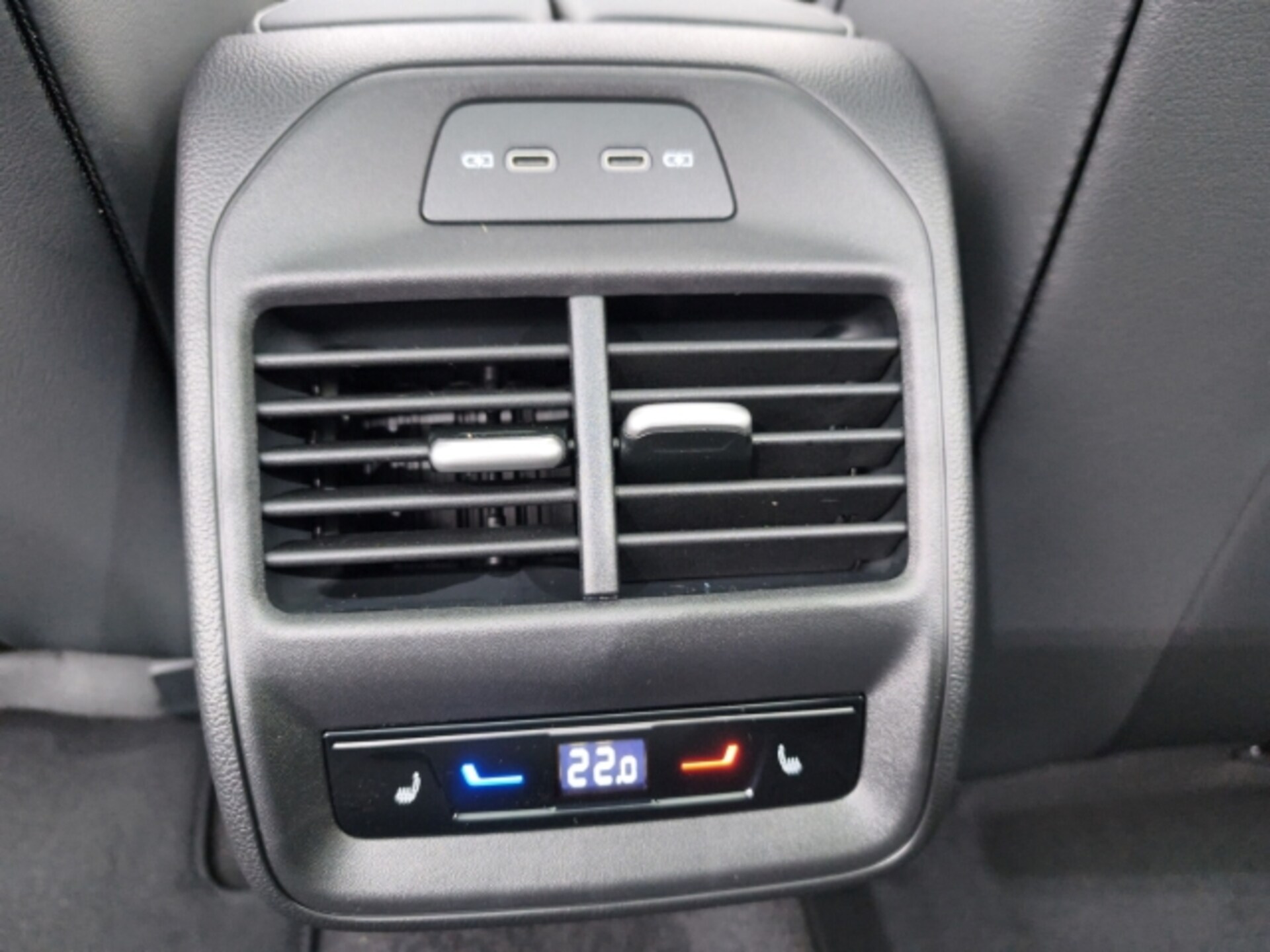 Volkswagen Passat Elegance