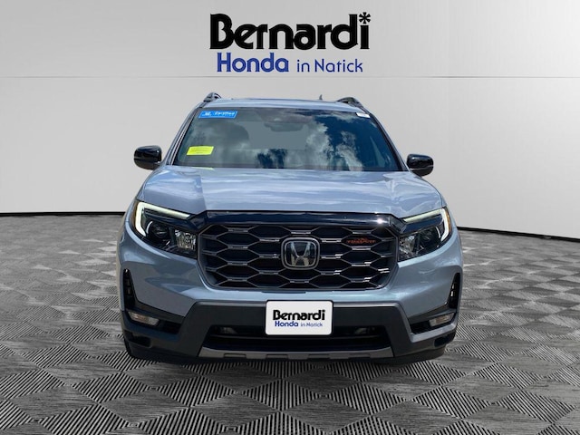 2023 Honda Passport
