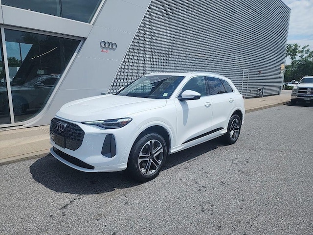 Photo of 2025 Audi Q5