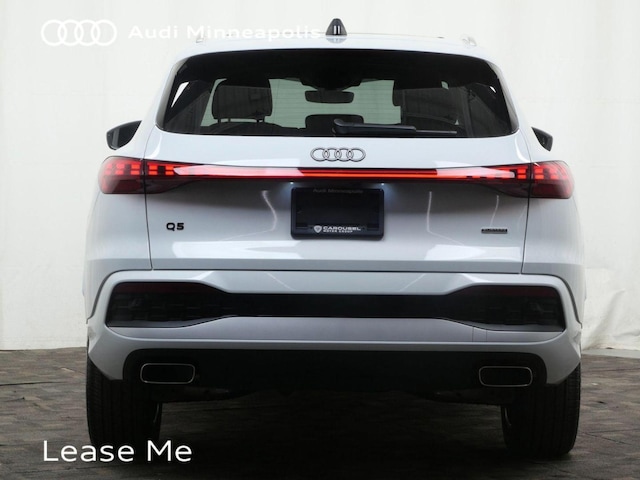 2025 Audi New Q5 Premium - Photo 6