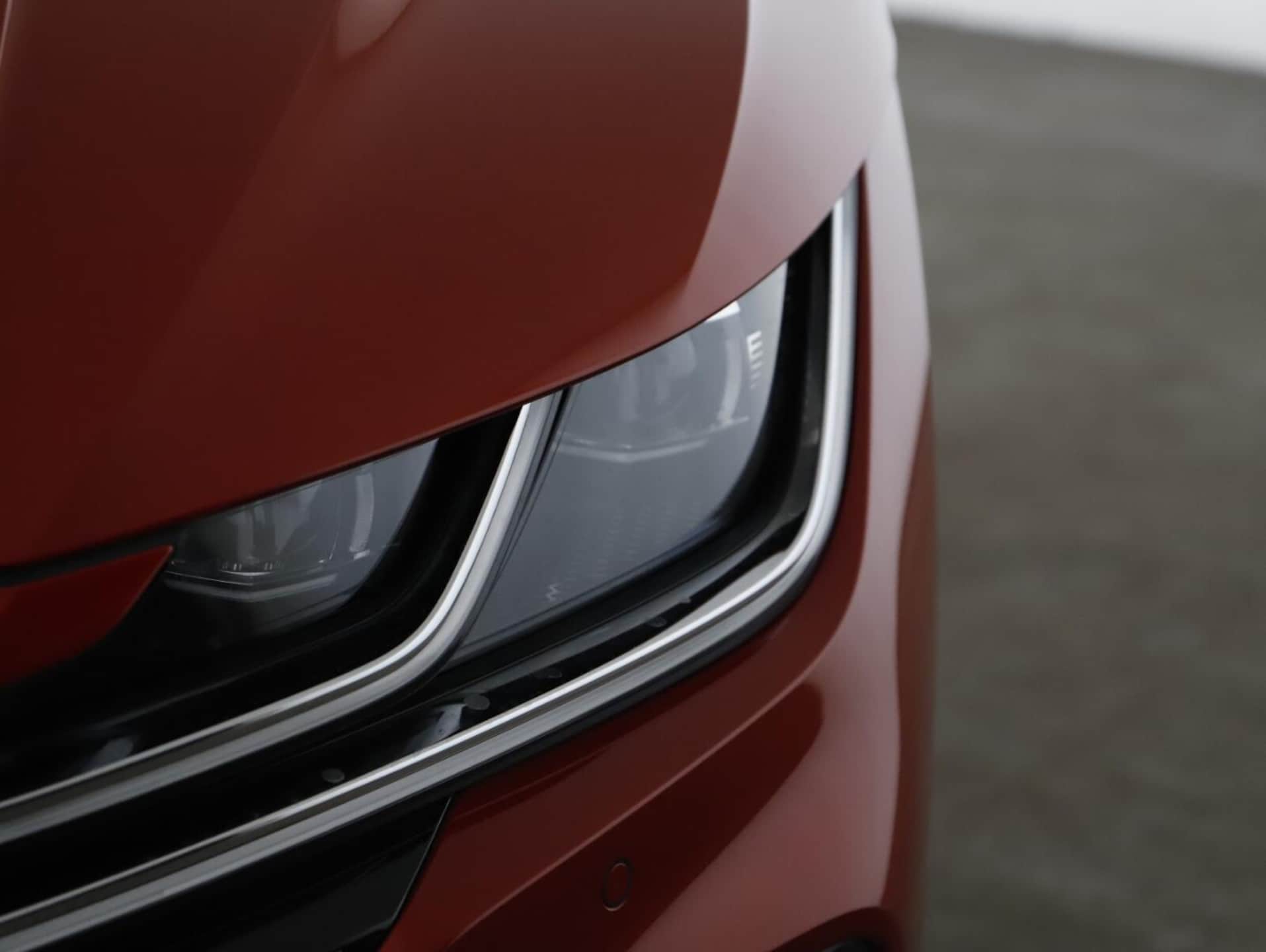 Volkswagen Arteon Shooting Brake R-Line