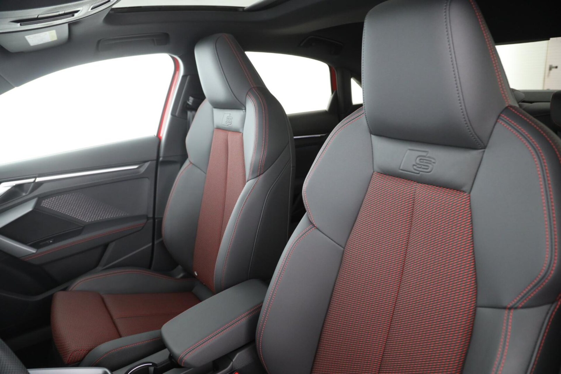 Audi S3 Limousine