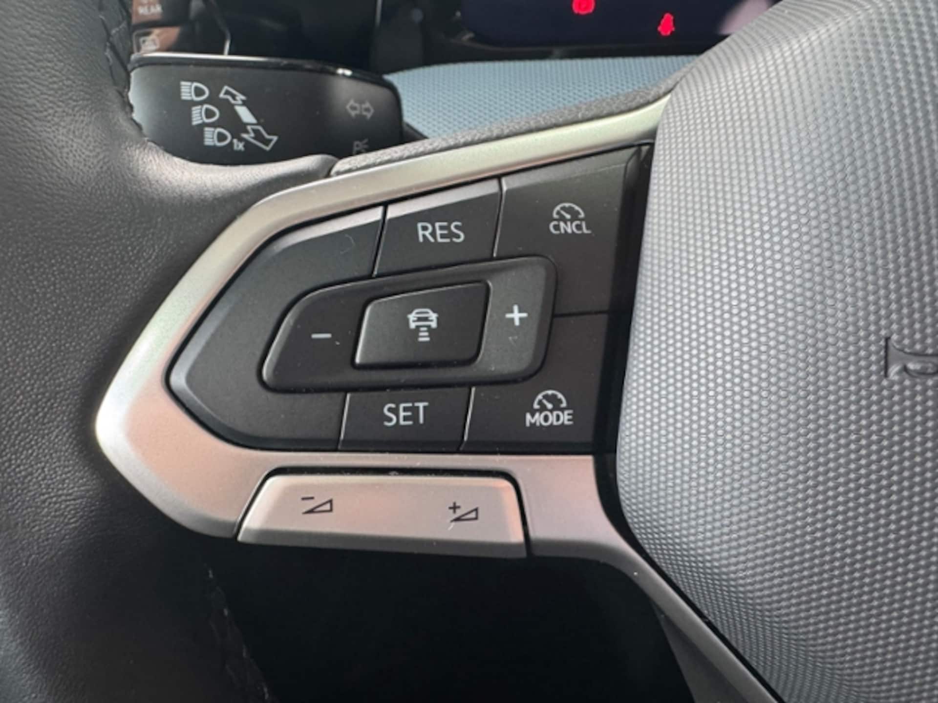 Volkswagen Golf Goal