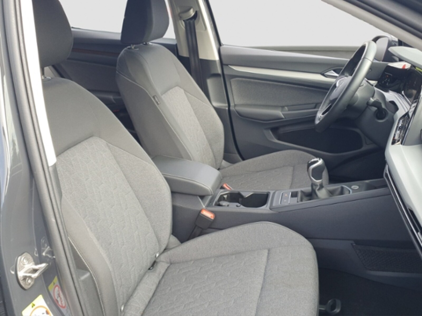 Volkswagen Golf – Bild 20