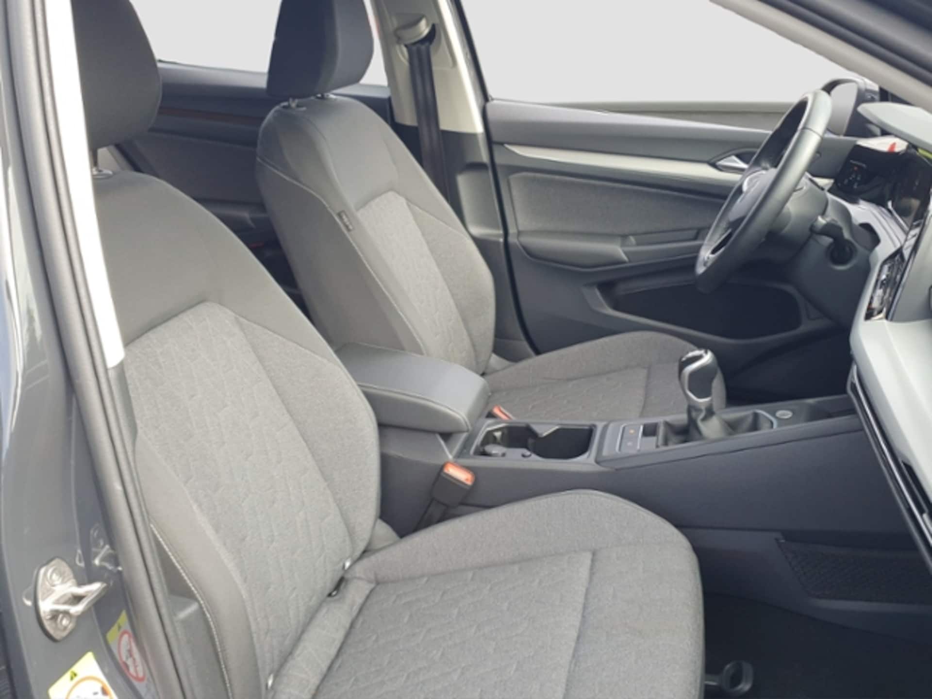 Volkswagen Golf MOVE