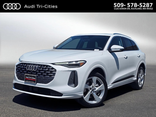 Photo of 2026 Audi Q5
