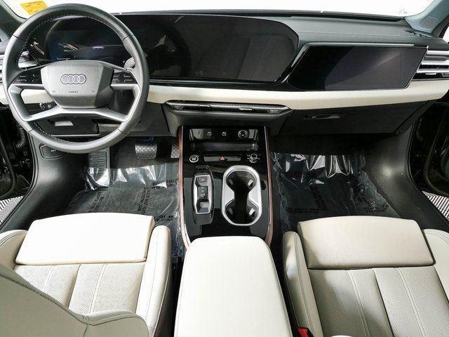 2026 Audi A6 Prestige - Photo 19